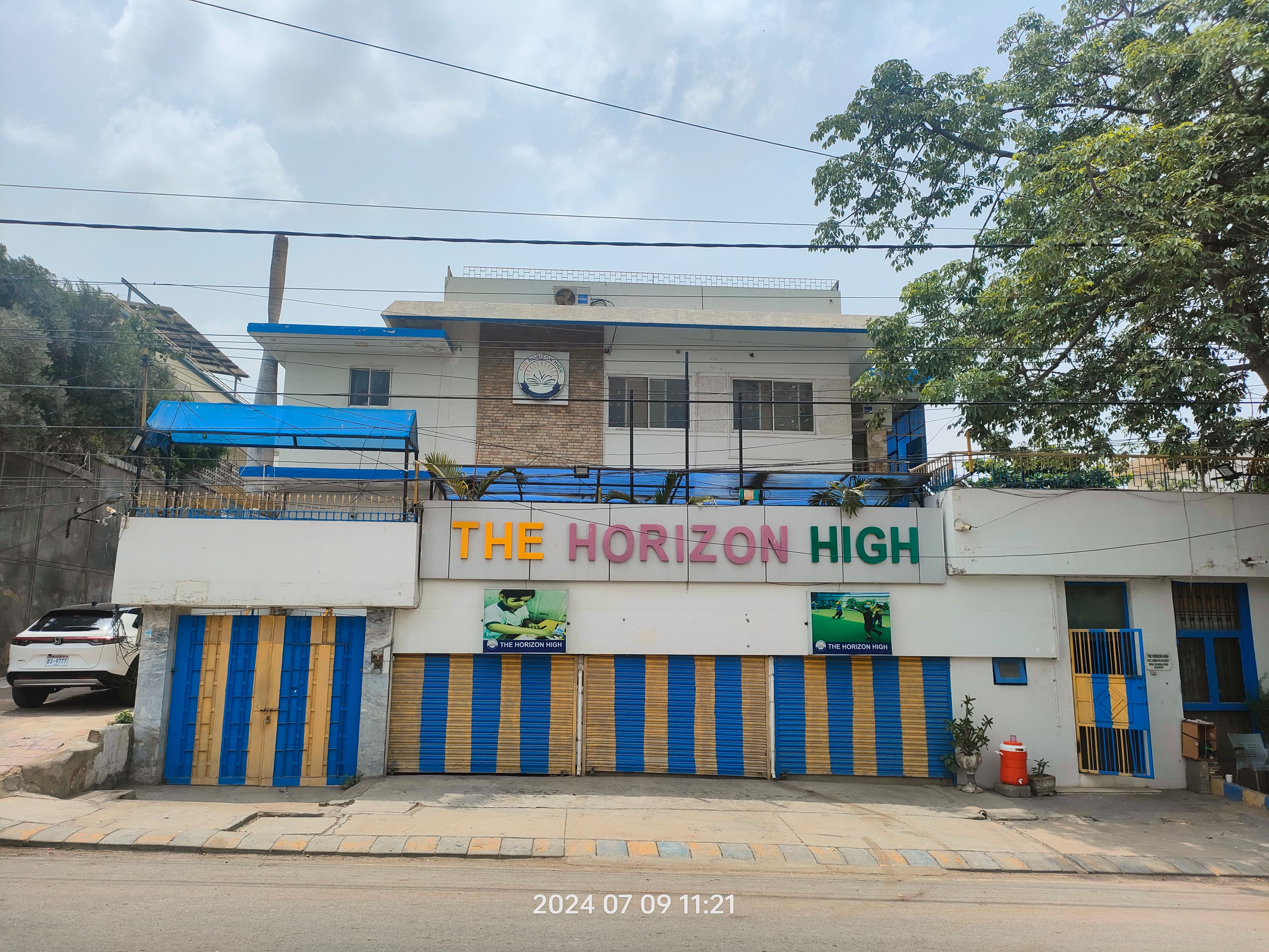 Downtown Campus Image