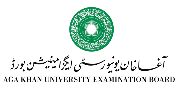 Aga Khan University Examination Board