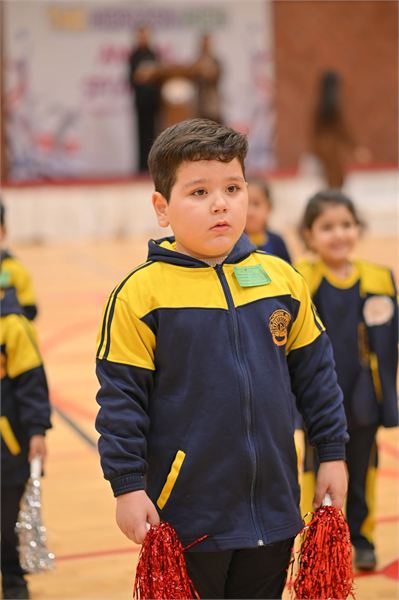 Annual Sports Day 2026 - Pre-school Campus photo 2