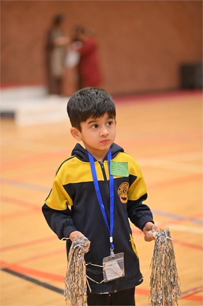 Annual Sports Day 2026 - Pre-school Campus photo 3