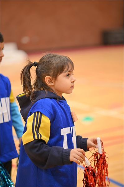 Annual Sports Day 2026 - Pre-school Campus photo 16