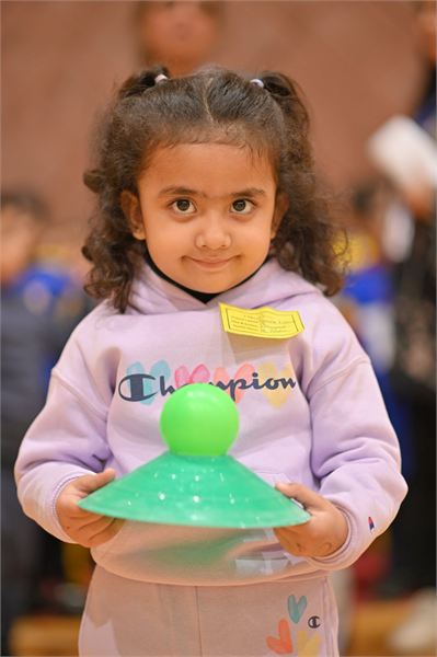 Annual Sports Day 2026 - Pre-school Campus photo 17