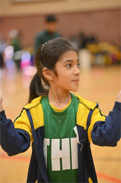 Annual Sports Day 2026 - Pre-school Campus photo 22