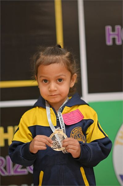 Annual Sports Day 2026 - Pre-school Campus photo 26
