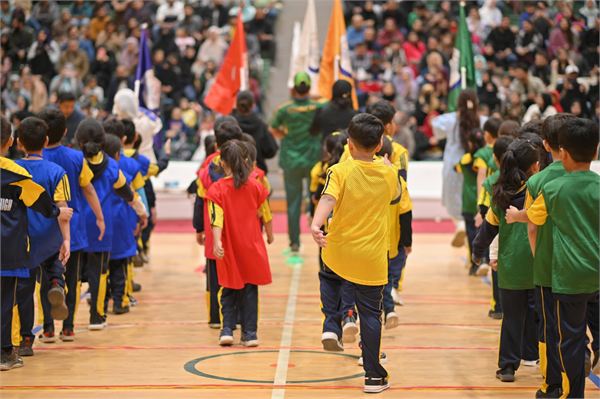 Annual Sports Day 2026 - Pre-school Campus photo 30