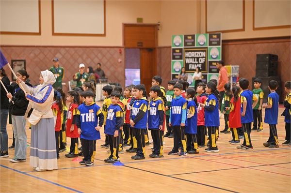 Annual Sports Day 2026 - Pre-school Campus photo 33