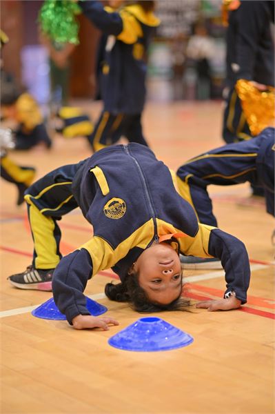 Annual Sports Day 2026 - Pre-school Campus photo 37