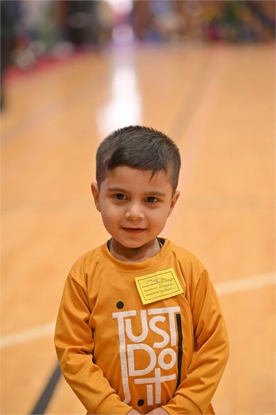 Annual Sports Day 2026 - Pre-school Campus photo 38