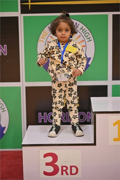 Annual Sports Day 2026 - Pre-school Campus photo 39