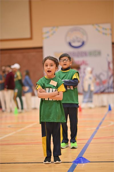 Annual Sports Day 2026 - Pre-school Campus photo 48