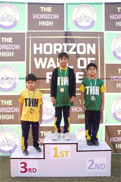 Annual Sports Day 2026 - Primary Campus photo 10