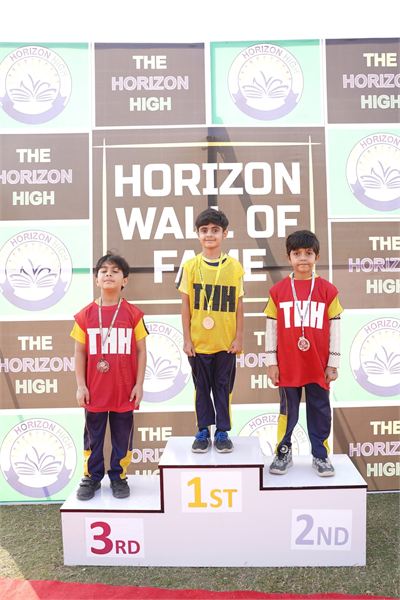 Annual Sports Day 2026 - Primary Campus photo 12