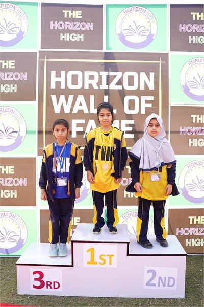 Annual Sports Day 2026 - Primary Campus photo 14