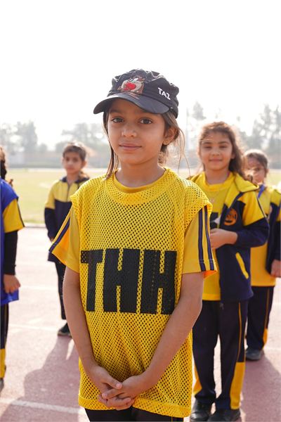 Annual Sports Day 2026 - Primary Campus photo 17