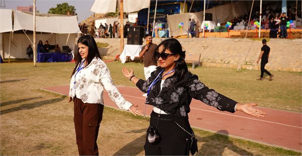 Annual Sports Day 2026 - Primary Campus photo 19
