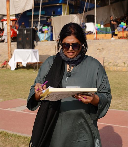 Annual Sports Day 2026 - Primary Campus photo 21