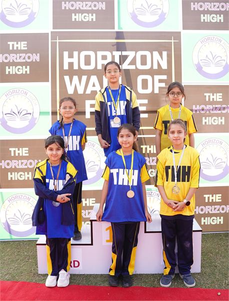 Annual Sports Day 2026 - Primary Campus photo 26