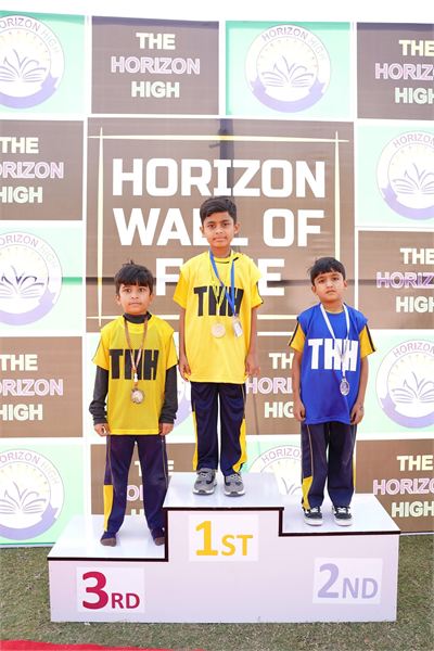 Annual Sports Day 2026 - Primary Campus photo 32