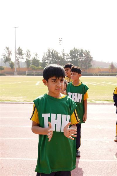 Annual Sports Day 2026 - Primary Campus photo 36