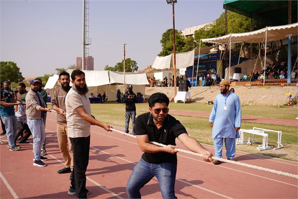 Annual Sports Day 2026 - Primary Campus photo 41