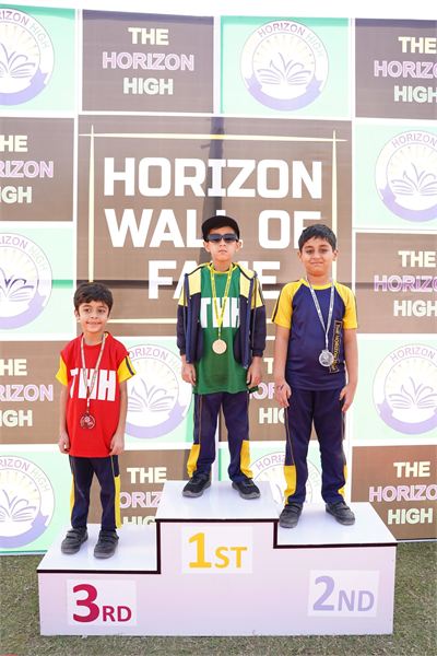 Annual Sports Day 2026 - Primary Campus photo 43
