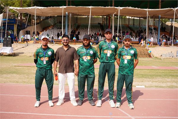 Annual Sports Day 2026 - Primary Campus photo 49