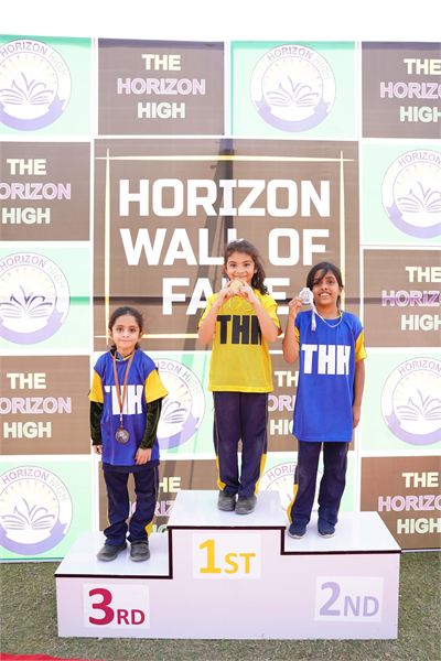 Annual Sports Day 2026 - Primary Section photo 10
