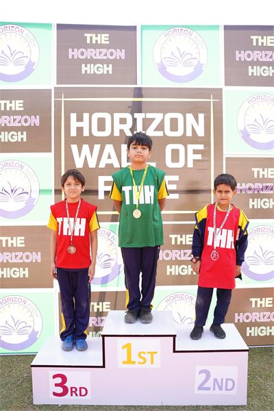Annual Sports Day 2026 - Primary Section photo 12