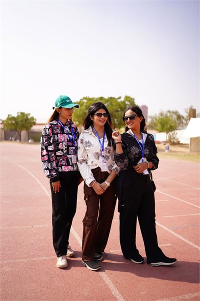 Annual Sports Day 2026 - Primary Section photo 13