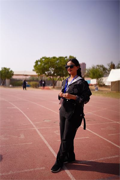 Annual Sports Day 2026 - Primary Section photo 14