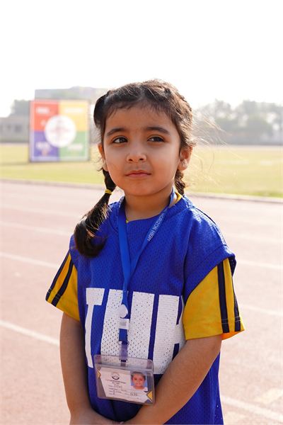 Annual Sports Day 2026 - Primary Section photo 18