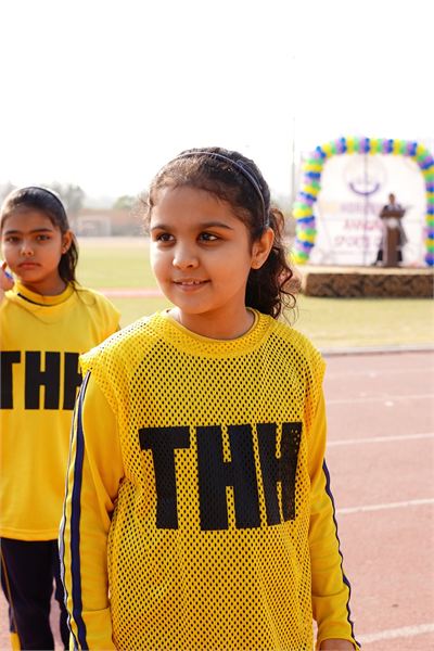 Annual Sports Day 2026 - Primary Section photo 19
