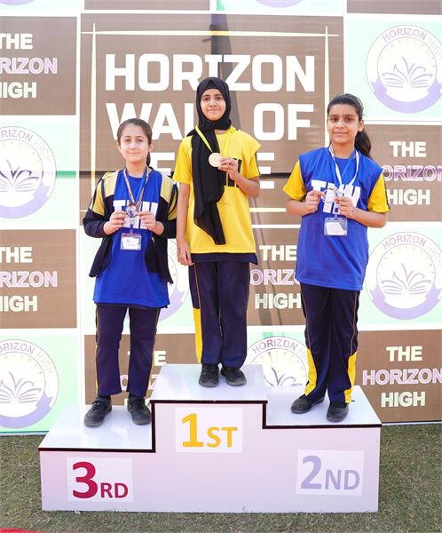 Annual Sports Day 2026 - Primary Section photo 26