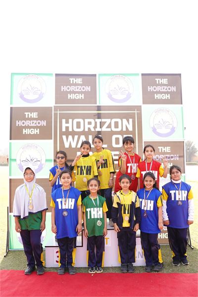 Annual Sports Day 2026 - Primary Section photo 29