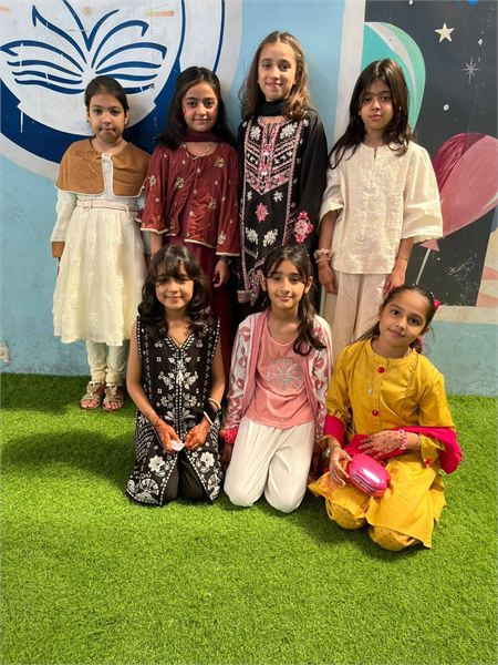 Eid Party 2026 photo 4