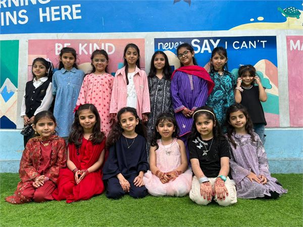 Eid Party 2026 photo 6