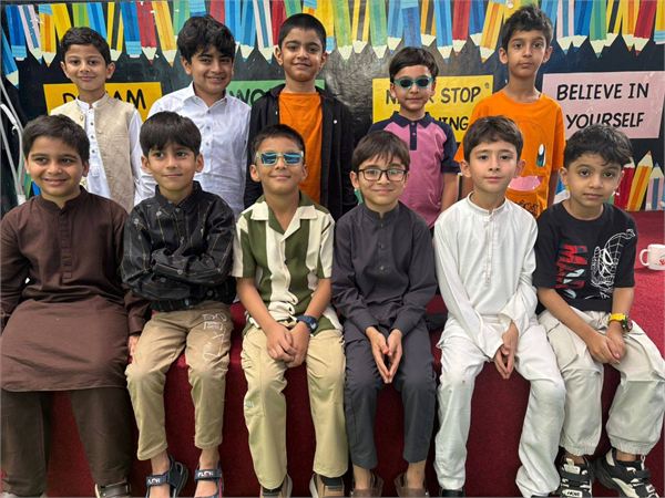 Eid Party 2026 photo 8