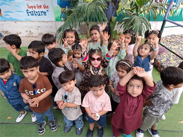 Eid Party 2026 photo 13