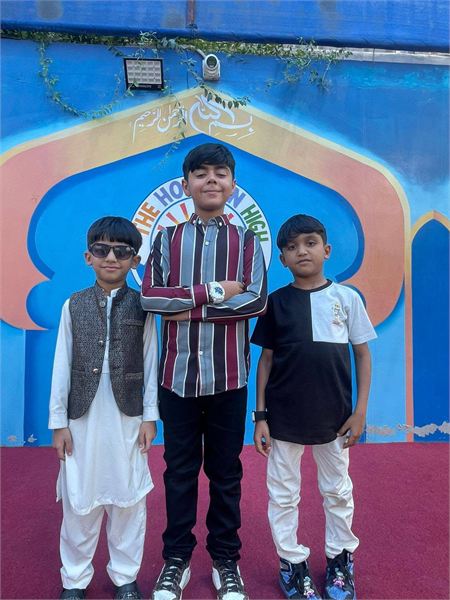Eid Party 2026 photo 19
