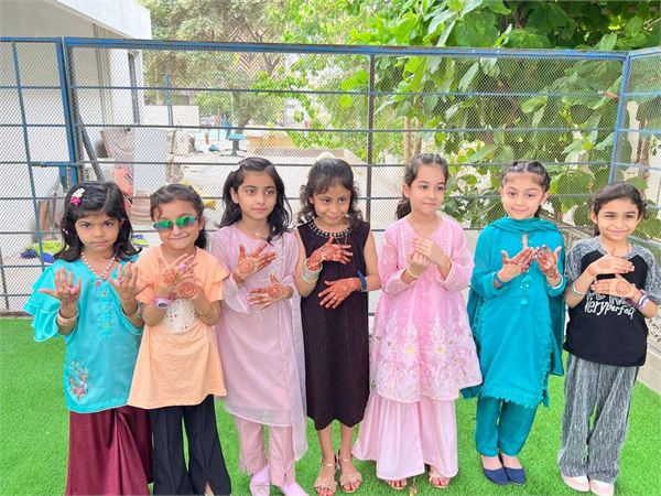 Eid Party 2026 photo 20