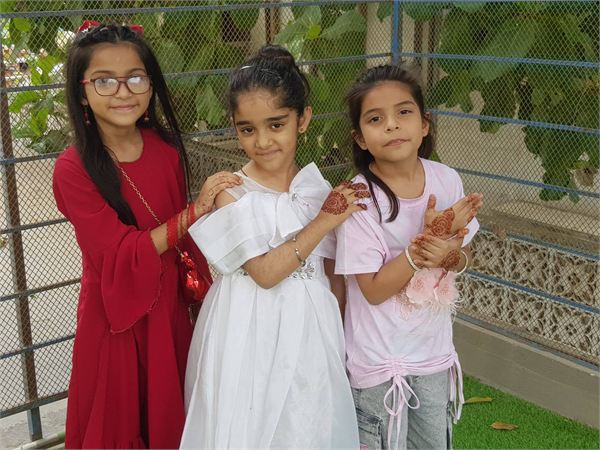 Eid Party 2026 photo 22