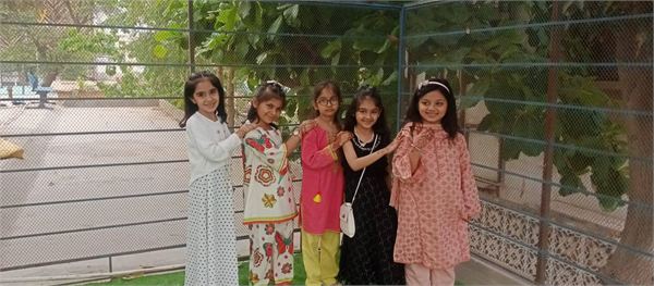 Eid Party 2026 photo 23