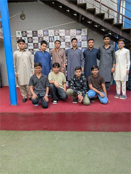 Eid Party 2026 photo 26