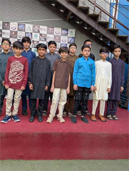 Eid Party 2026 photo 27