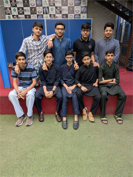 Eid Party 2026 photo 28