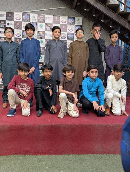Eid Party 2026 photo 29