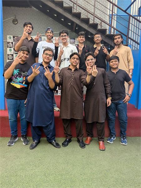 Eid Party 2026 photo 32