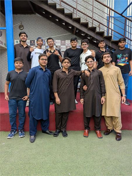 Eid Party 2026 photo 34