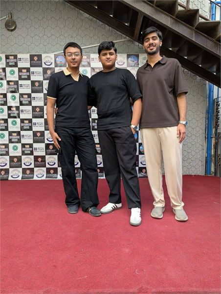 Eid Party 2026 photo 35