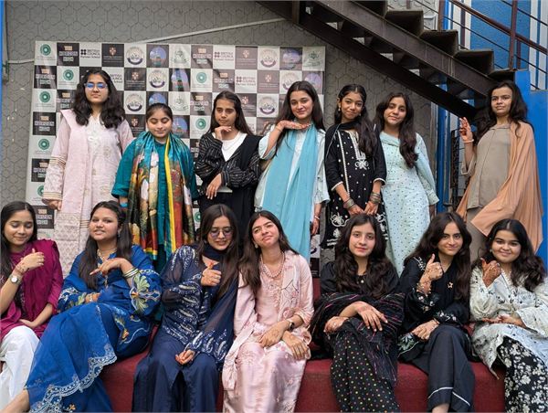 Eid Party 2026 photo 36
